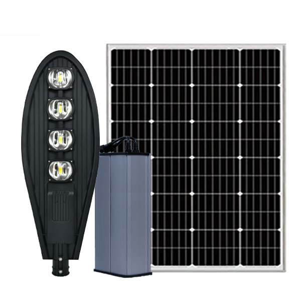 Đèn Chiếc Lá 200W D-SA200LRV