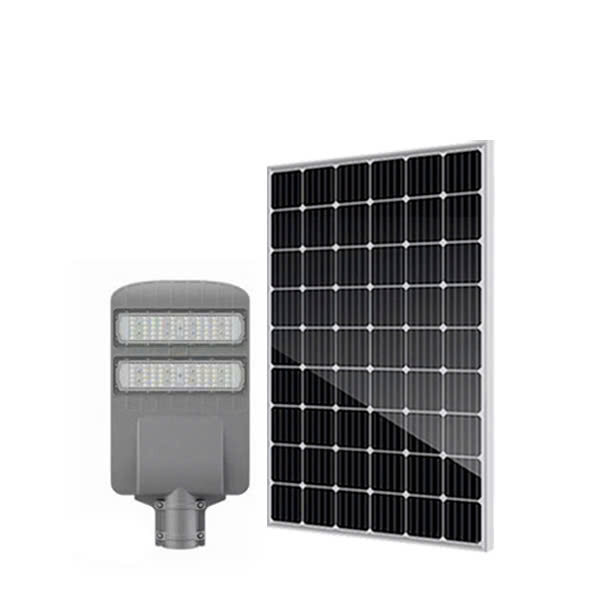 Đèn Đường 300W D-SA300FS